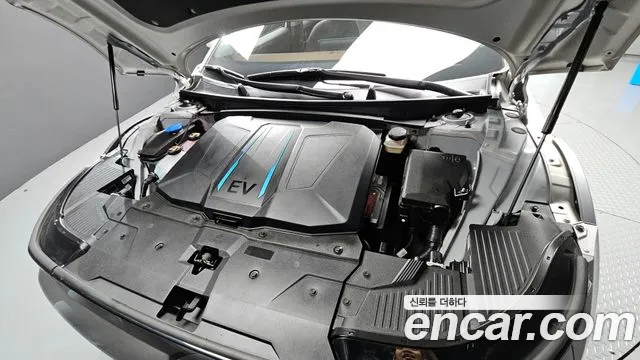 Hyundai Ionic 5 id 2558270 из Кореи 16