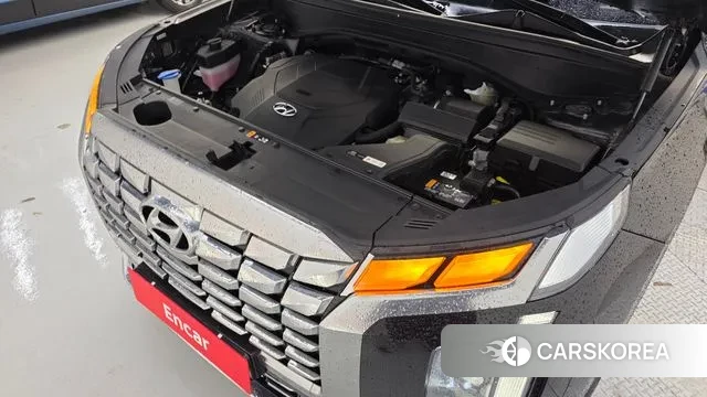 Hyundai The New Palisade id 3416068 из Кореи 16