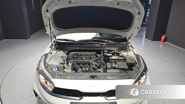 Kia The New K3 2nd generation id 3026582 из Кореи 16