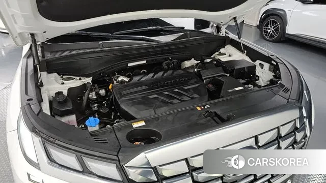 Hyundai The New Palisade id 3164464 из Кореи 16