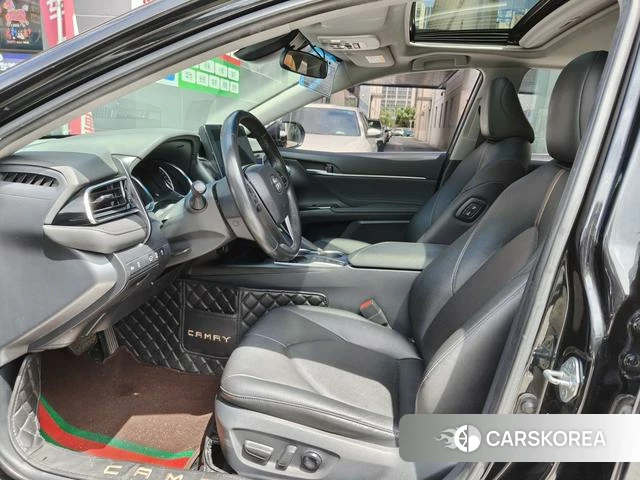 Toyota Camry id 4291042 из Китая 9