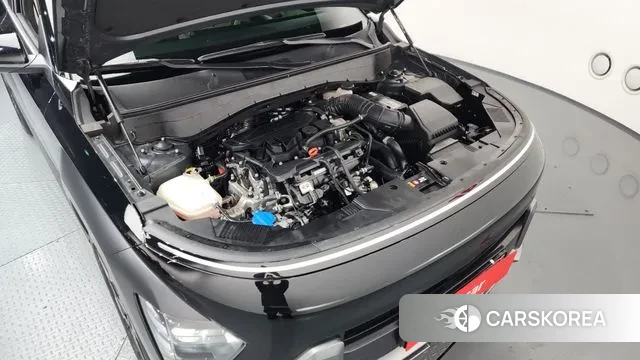 Hyundai Kona (SX2) id 3590443 из Кореи 16