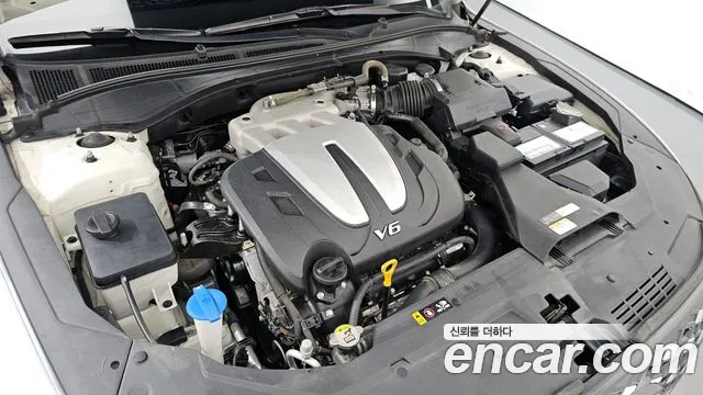 Hyundai The New Grandeur IG id 2849781 из Кореи 16