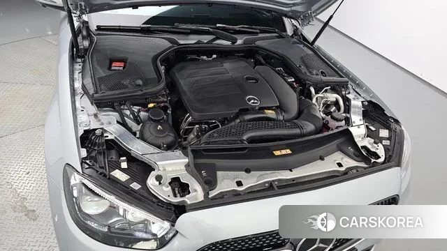 Mercedes-Benz E-Class W213 id 3437989 из Кореи 16