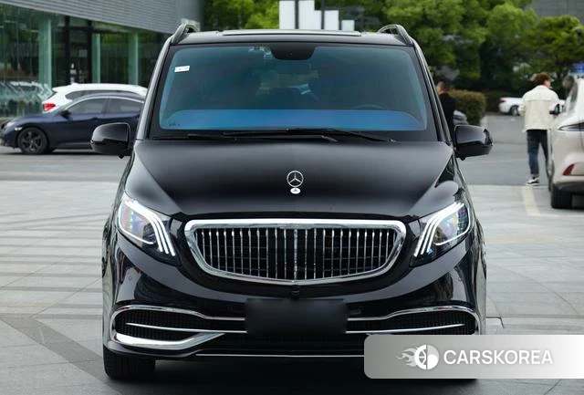 Mercedes-Benz Vito id 4239149 из Китая 13