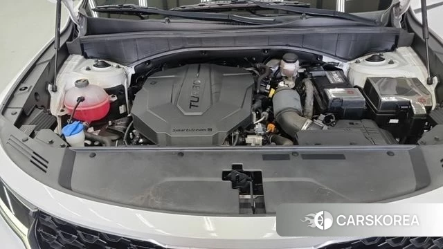 Kia Sorento 4th Generation id 4416216 из Кореи 15