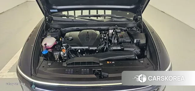 Hyundai Grandeur (GN7) id 3058207 из Кореи 16