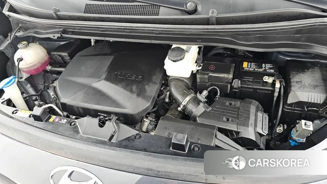 Hyundai Staria id 4469181 из Кореи 27