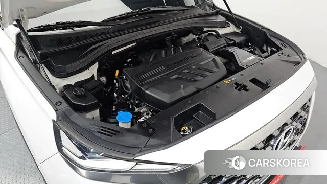 Hyundai Santa Fe TM id 3760934 из Кореи 16