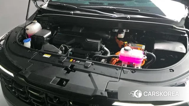 Kia The New Carnival 4th Generation id 3482337 из Кореи 16