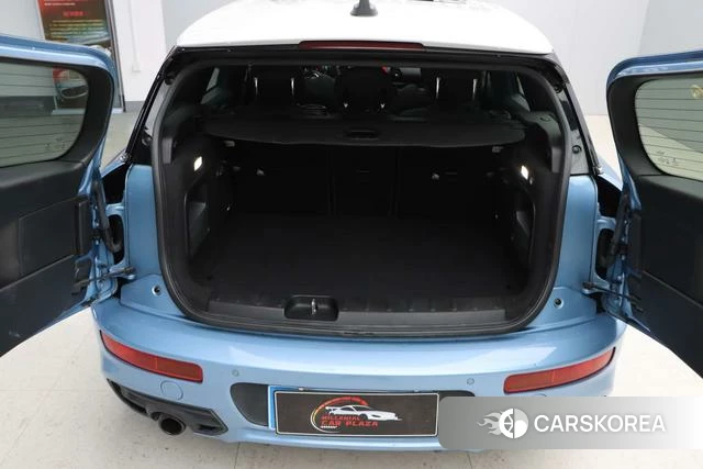 MINI CLUBMAN id 4240631 из Китая 26