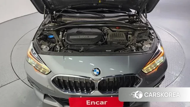 BMW 2 Series Gran Coupe (F44) id 2998321 из Кореи 16