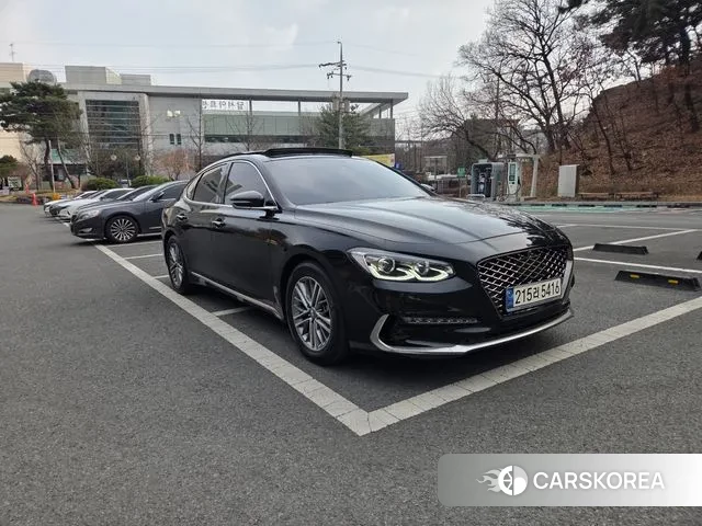 Hyundai Grandeur IG id 3766439 из Кореи 16
