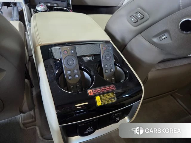 Kia Carnival 4th generation id 4445986 из Кореи 10