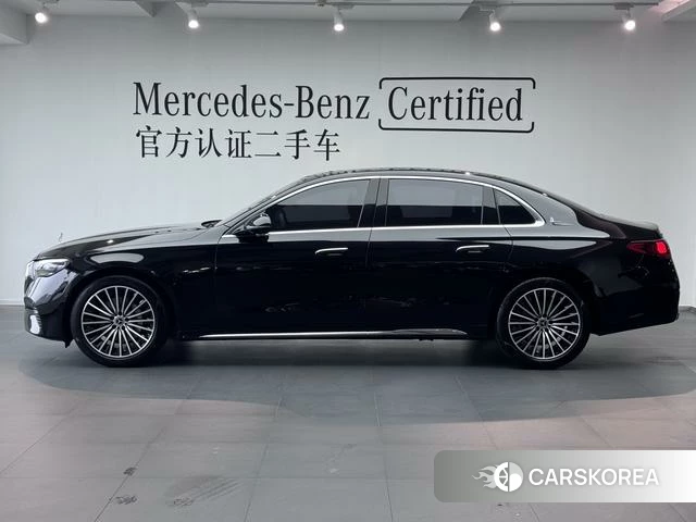 Mercedes-Benz E-class id 4299608 из Китая 11