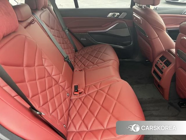 BMW X5 id 4313811 из Китая 12