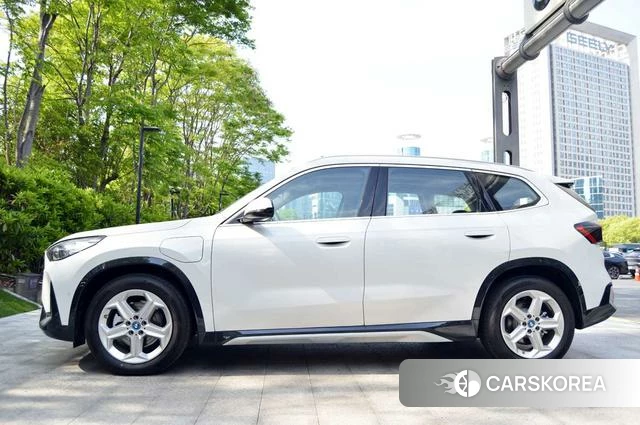 BMW iX1 id 4260374 из Китая 10