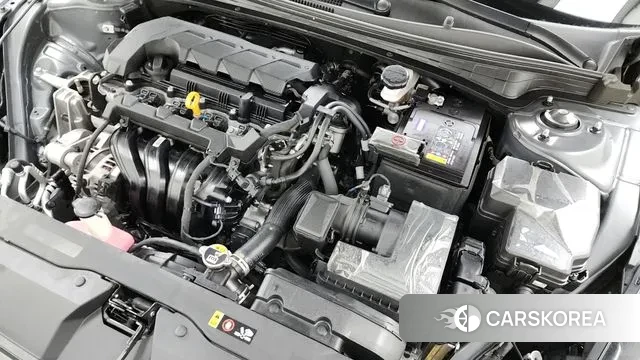 Hyundai Avante (CN7) id 3473934 из Кореи 16