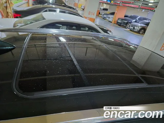 Genesis GV70 id 2685716 из Кореи 6