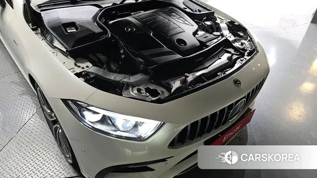 Mercedes-Benz CLS-Class C257 id 3023637 из Кореи 16