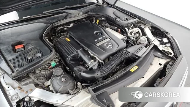 Mercedes-Benz E-Class W213 id 3759974 из Кореи 16