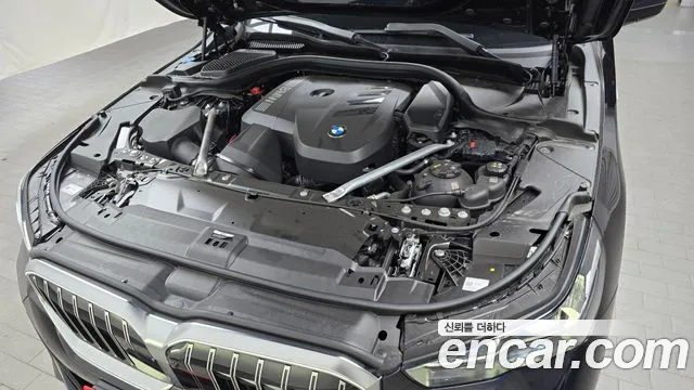 BMW 5 Series (G60) id 2686821 из Кореи 16