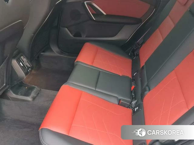 BMW X1 id 4273045 из Китая 14