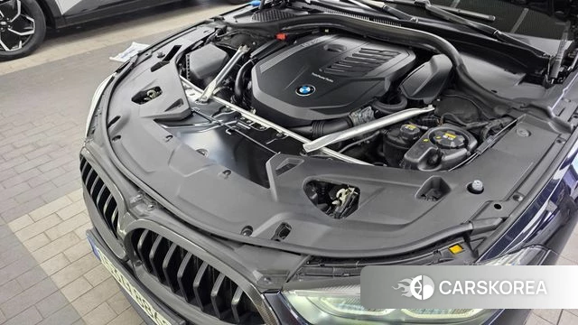 BMW 8 Series (G15) id 4556355 из Кореи 27