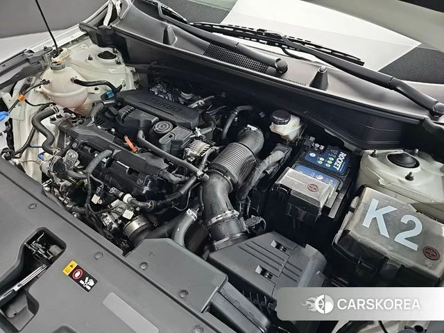 Kia Sportage 5th Generation id 3892585 из Кореи 16