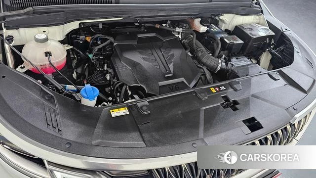 Kia Carnival 4th generation id 3953829 из Кореи 16