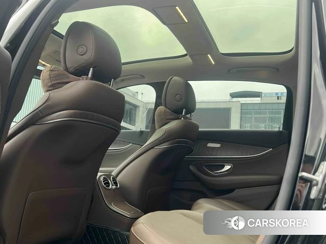 Mercedes-Benz E-class id 4277731 из Китая 10