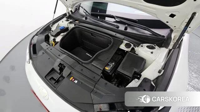 Hyundai Ionic 6 id 3348103 из Кореи 16