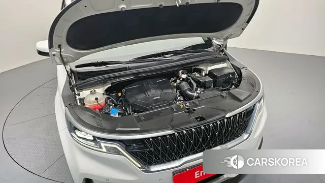 Kia Carnival 4th generation id 3788397 из Кореи 16