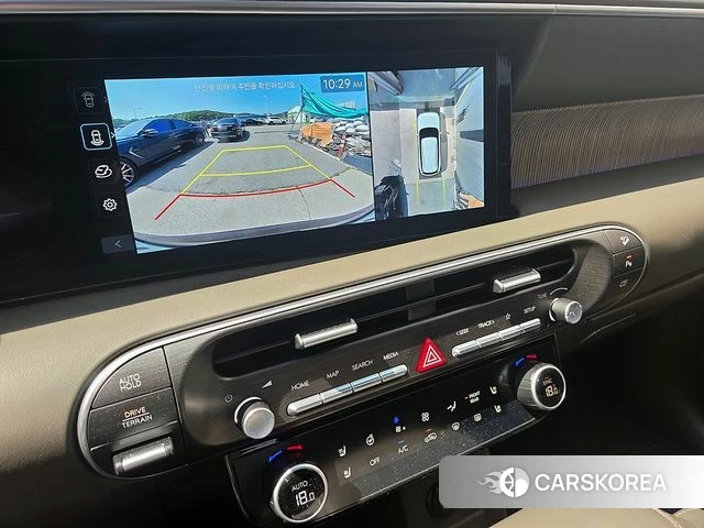 Hyundai Palisade (LX3) id 4315134 из Кореи 9