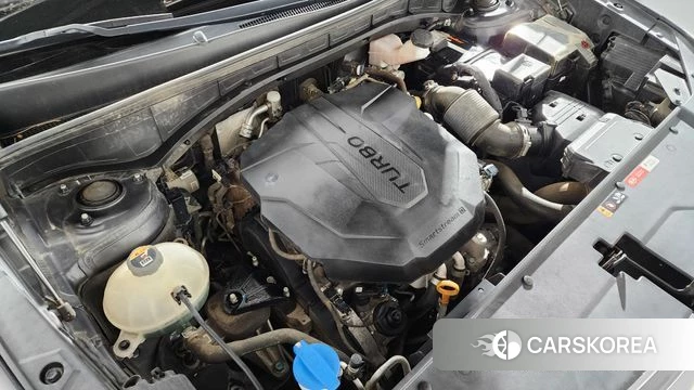 Kia Sorento 4th Generation id 4581179 из Кореи 28