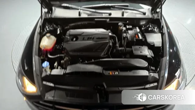 Hyundai Sonata (DN8) id 2900913 из Кореи 16