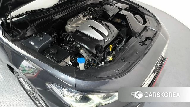 Hyundai Grandeur IG id 3867438 из Кореи 16