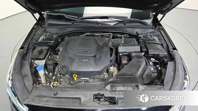 Kia Come New K7 id 4907867 из Кореи 30