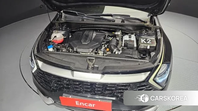 Kia Sportage 5th Generation id 3676075 из Кореи 16