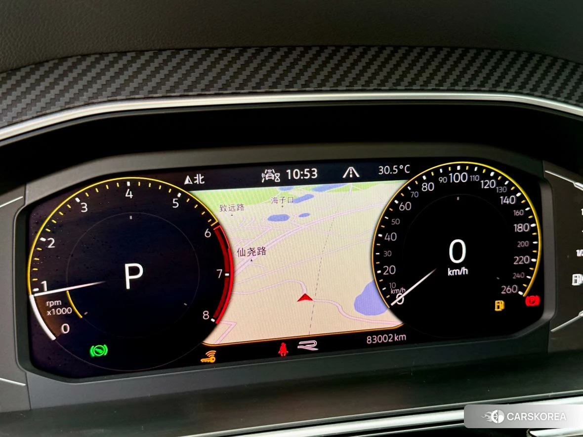 Volkswagen Tiguan L id 4440665 из Китая 14
