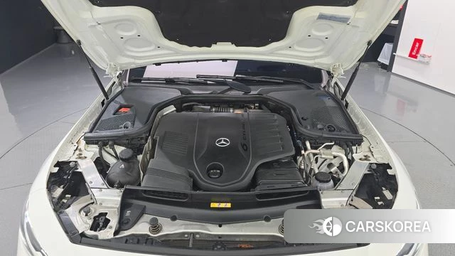 Mercedes-Benz CLS-Class C257 id 4604404 из Кореи 16