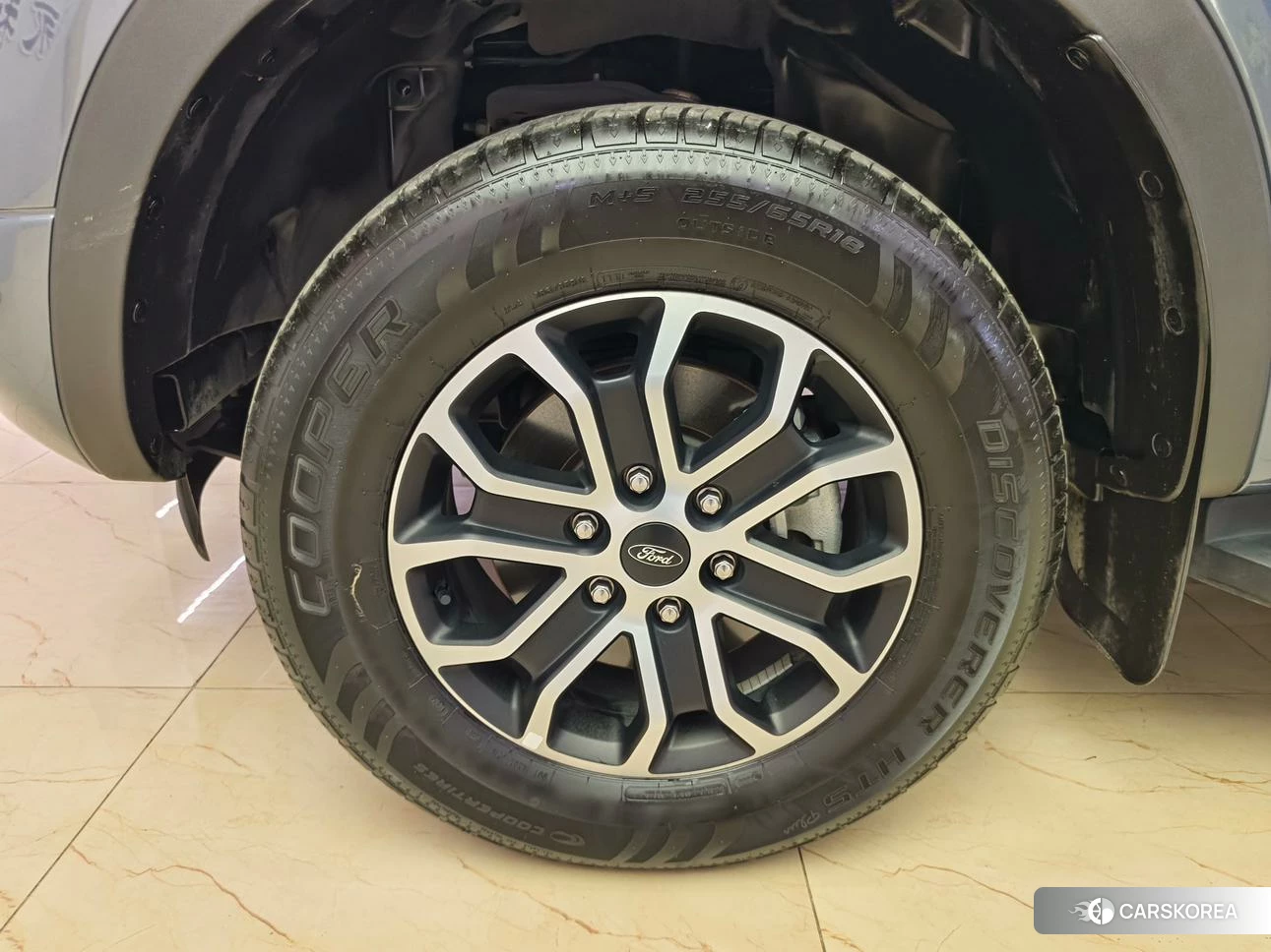 Ford Ranger Ranger id 4486134 из Китая 13