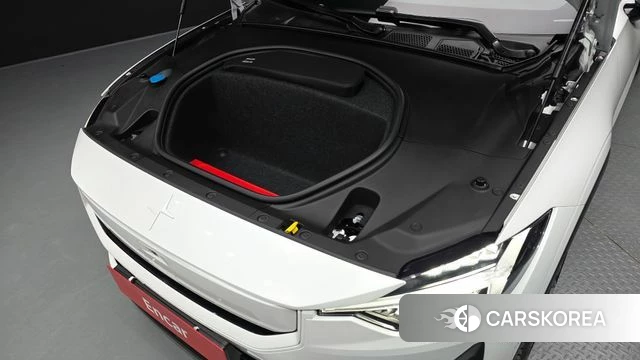 Polestar Polestar 2 id 4773673 из Кореи 16