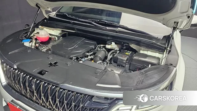 Kia Carnival 4th generation id 3428183 из Кореи 16