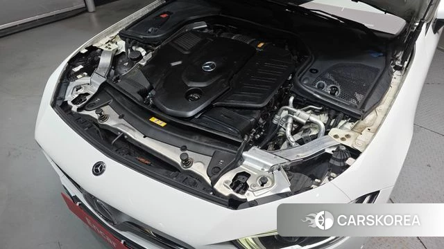 Mercedes-Benz CLS-Class C257 id 4587030 из Кореи 14