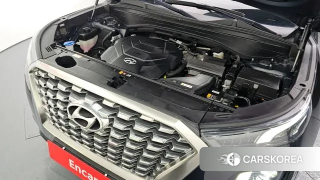 Hyundai Palisade id 3690797 из Кореи 16