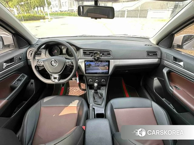Volkswagen Lavida id 4209962 из Китая 13