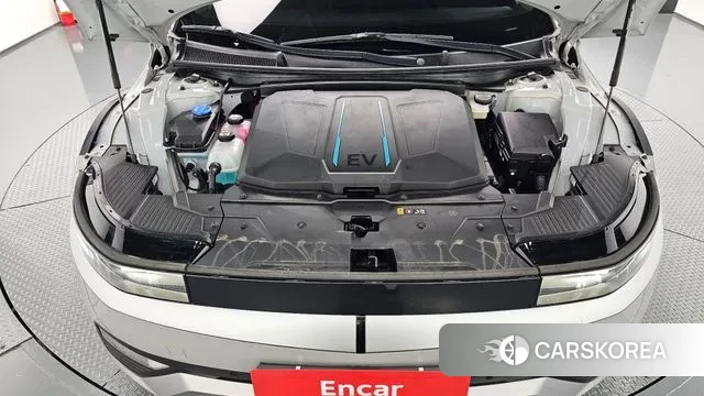 Hyundai Ionic 5 id 3268591 из Кореи 16