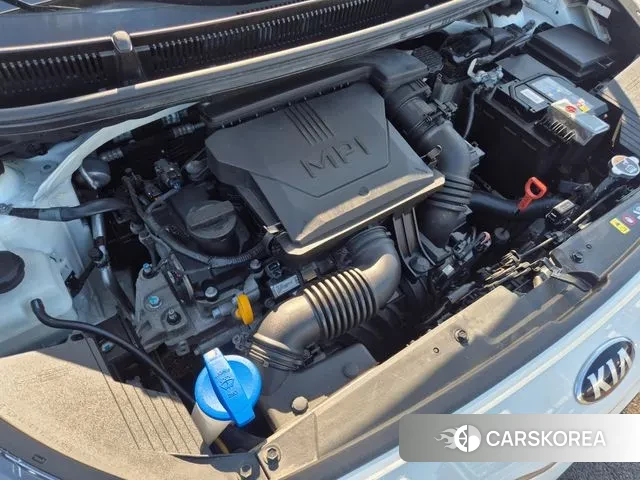 Kia Morning Urban (JA) id 3619144 из Кореи 16