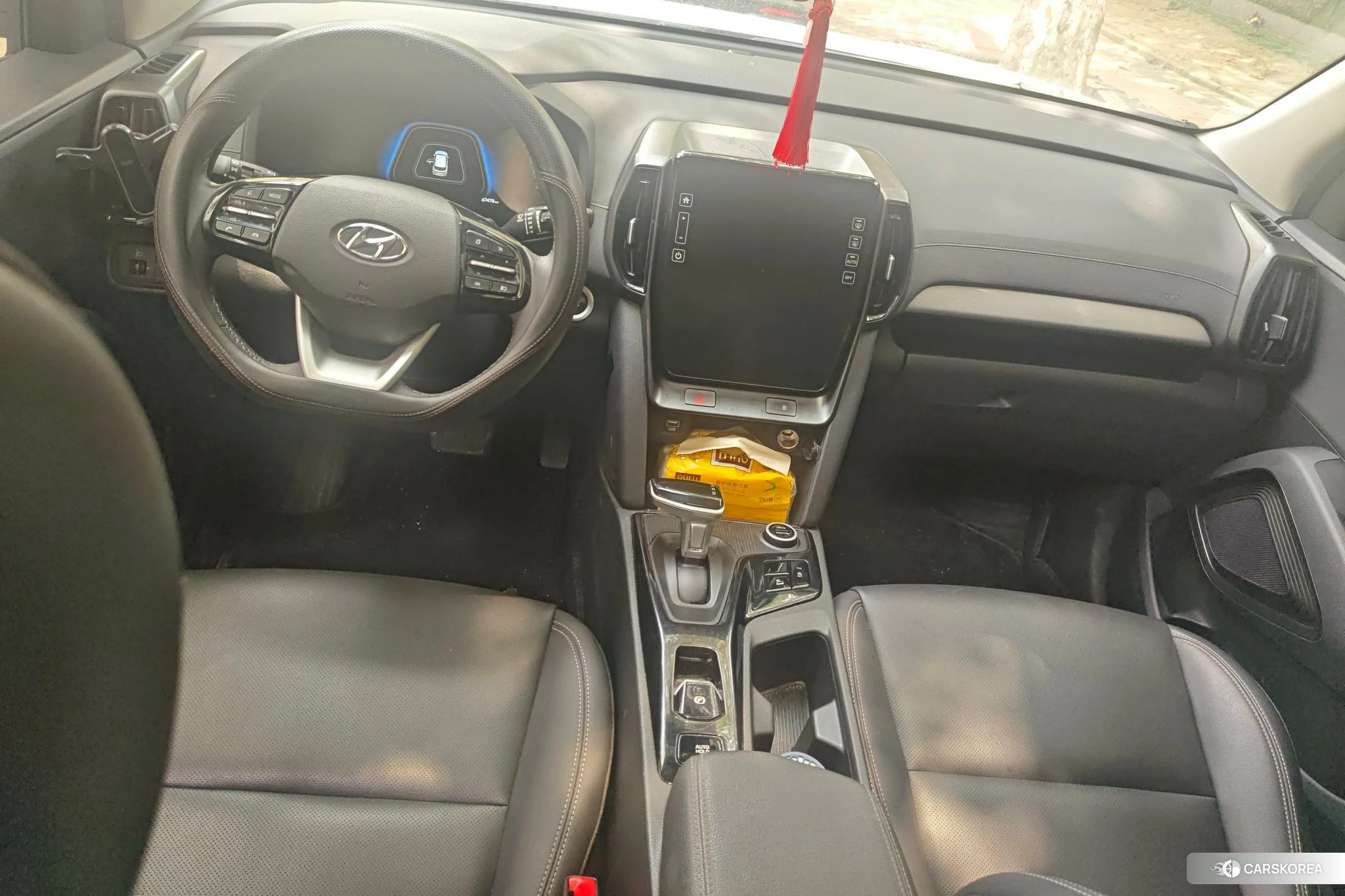 Hyundai ix35 id 4493268 из Китая 13